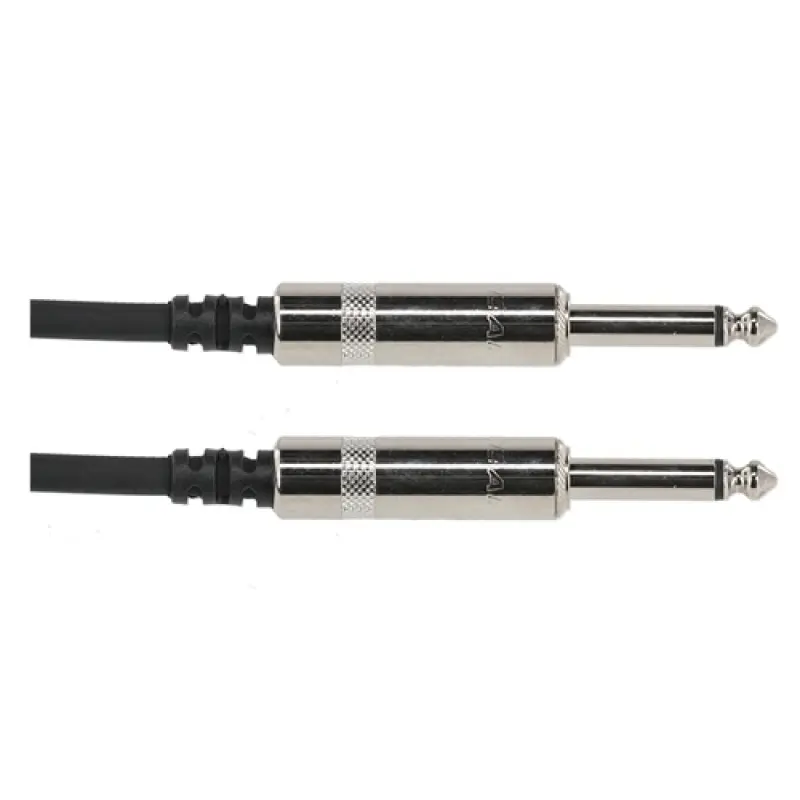 Cablu JK6.3-JK6.3mm 6m tata-tata Mono Gewa Pro Line 190505 33263