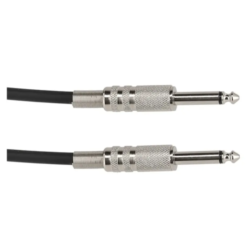 Cablu JK6.3-Jk6.3mm 9m tata-tata Mono Gewa Basic Line 190010 36237