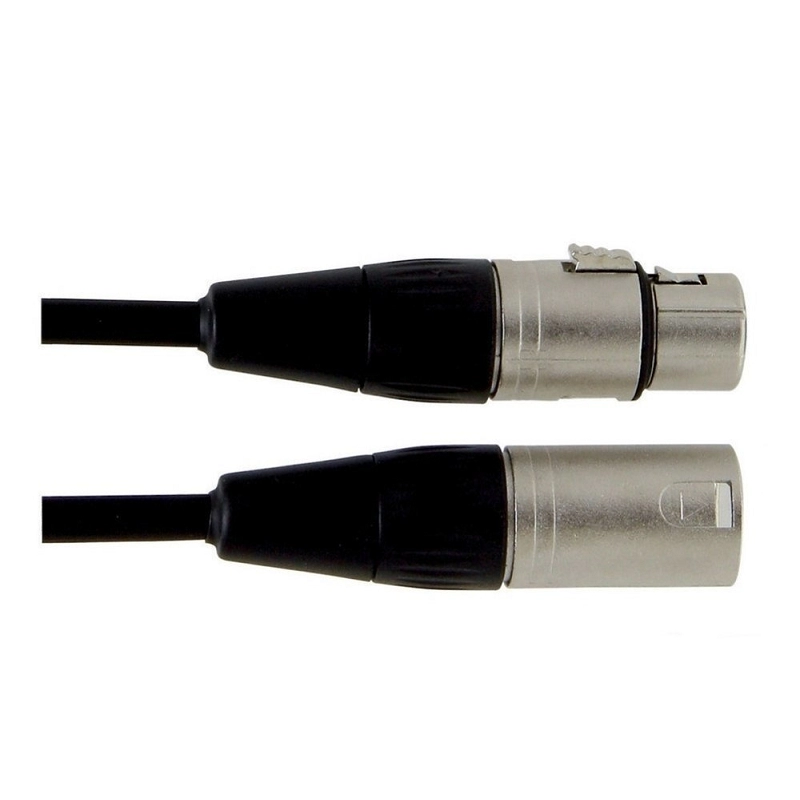 190555 cablu xlr-xlr 9ml mama-tata Alpa Audio proline 32600
