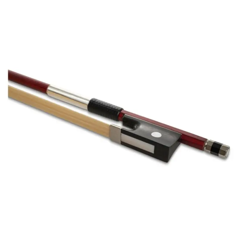 Arcus Vioara 4/4 cu broasca de abanos Gewa 404011 40498                                                                                                                                                 