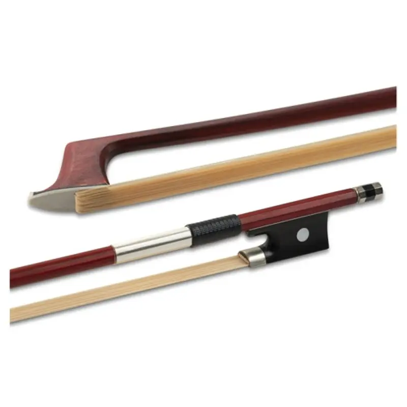 Arcus Vioara 3/4 cu broasca  de abanos Gewa 404012 35572                                                                                                                                                