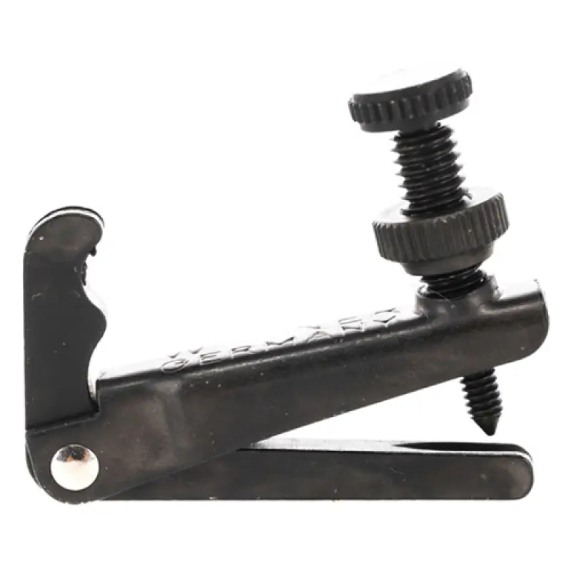 Fixuri Vioara 4/4 WITTNER din otel culoare Negru Gewa 422120 39795
