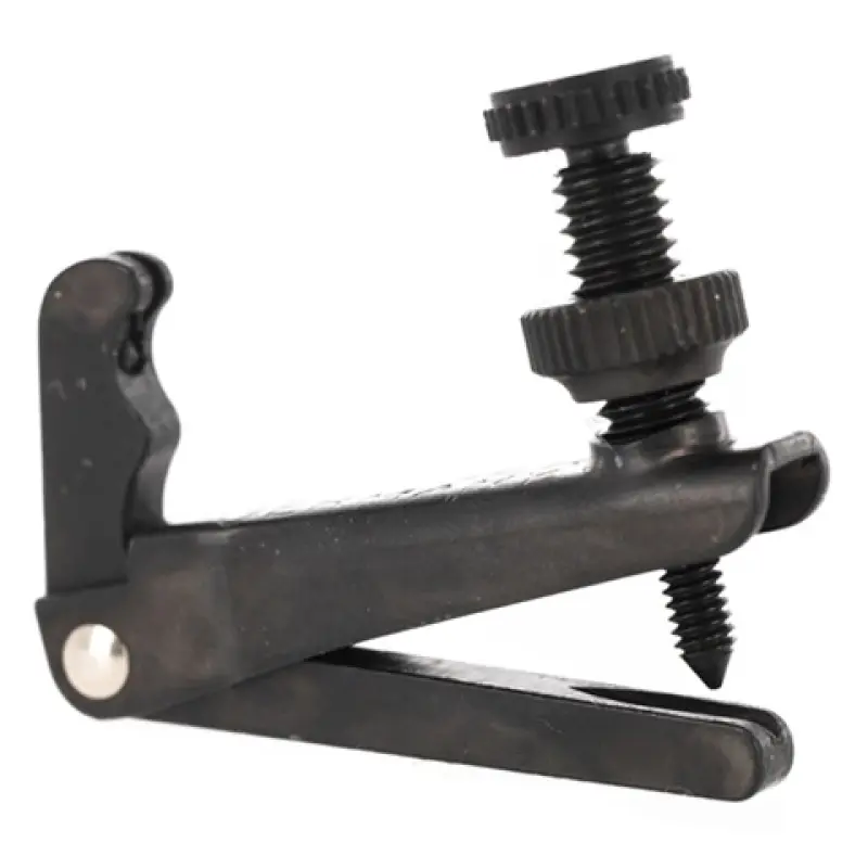 Fixuri Vioara 4/4 WITTNER din otel culoare Negru Gewa 422120 39795