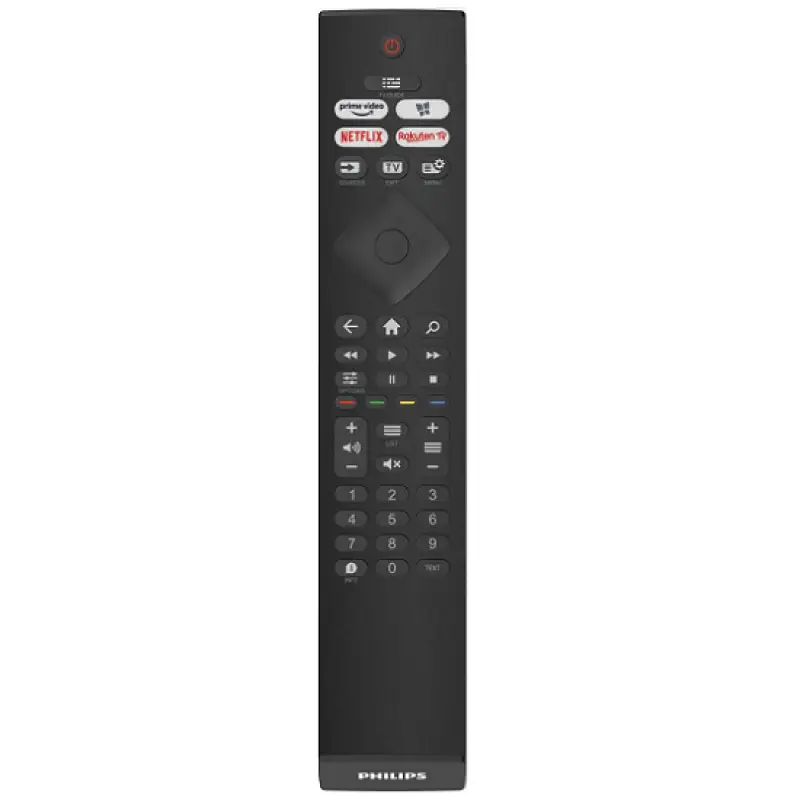 Televizor LED 43" PHILIPS 43PUS7608/12 (2023)
