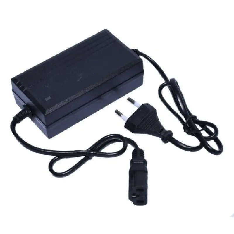 Incarcator acumulator plumb 12V-1A pompa-vermorel Mpc 7h043 44612                                                                                                                                       