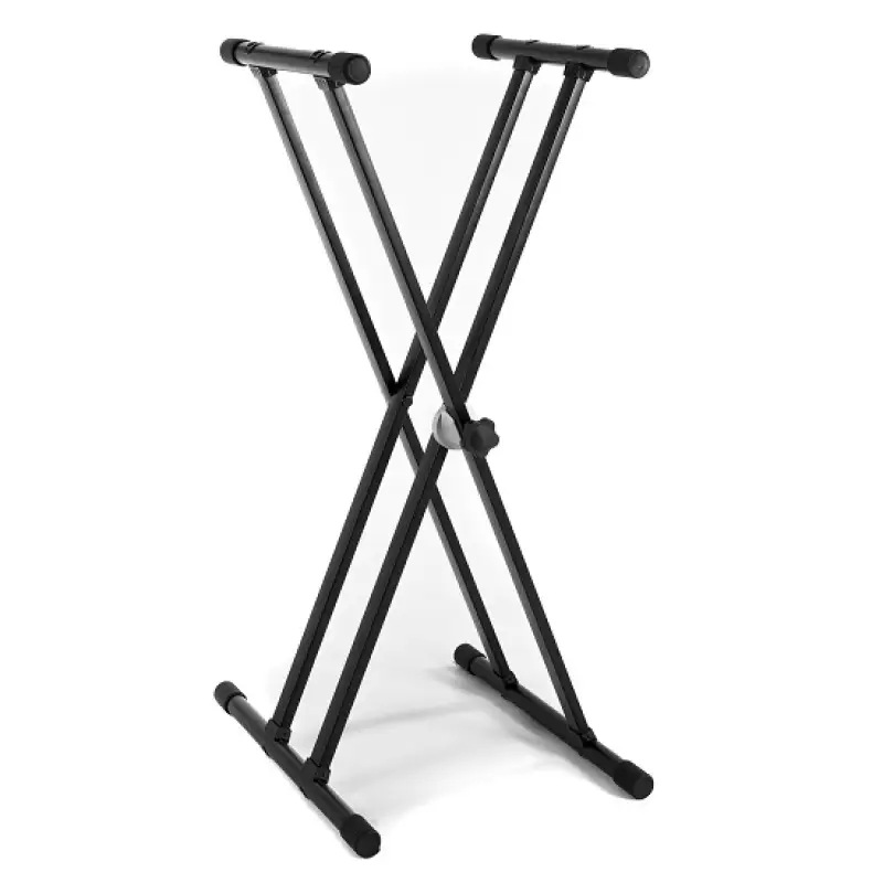 Stativ Orga cu fixare dubla Keyboard Gear System Gewa 900544 .30278