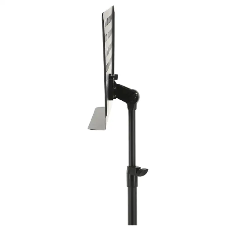 Stativ Note Gewa Pure FX F900720 perforat negru 29254