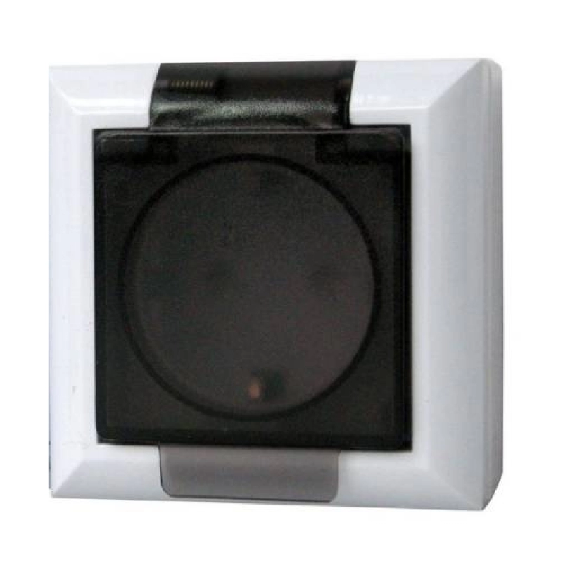 9567H priza cu pamantare PT pt exterior 34557