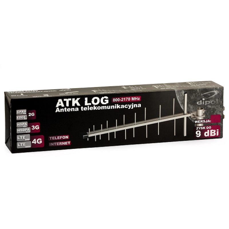 A7041 antena gms lte 3G cablu-10ml-sma 39637