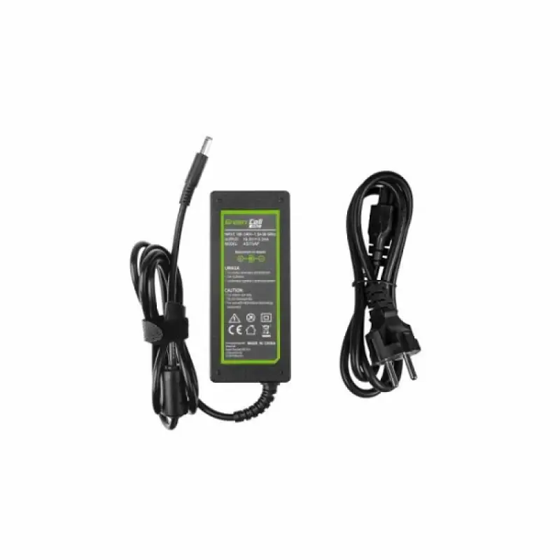 Alimentator Laptop Dell 19.5 V 3.34 A mufa 4.5x3.0 Inspiron 15 psub-nbt-de/ad75ap -gc 48219