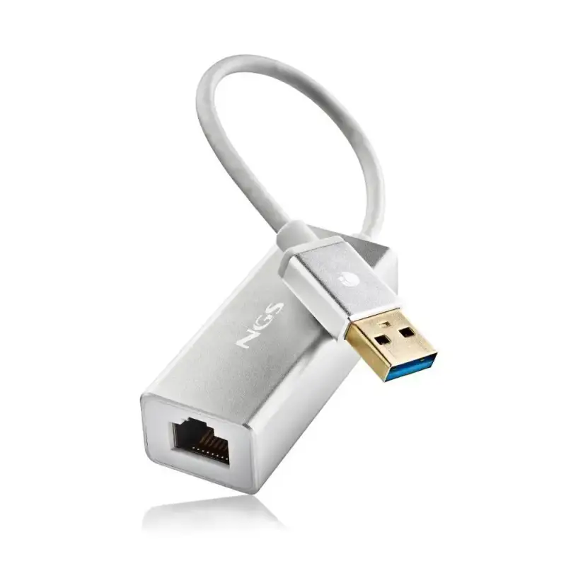 Adaptor retea USB-RJ45 3.0 Gigabit adapt-usb-hacker3.0-ngs 45611