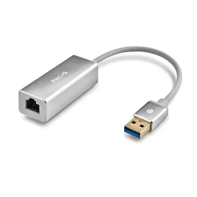 Adaptor retea USB-RJ45 3.0 Gigabit adapt-usb-hacker3.0-ngs 45611