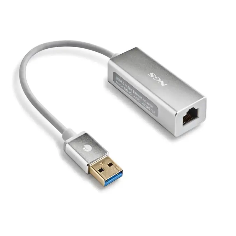 Adaptor retea USB-RJ45 3.0 Gigabit adapt-usb-hacker3.0-ngs 45611