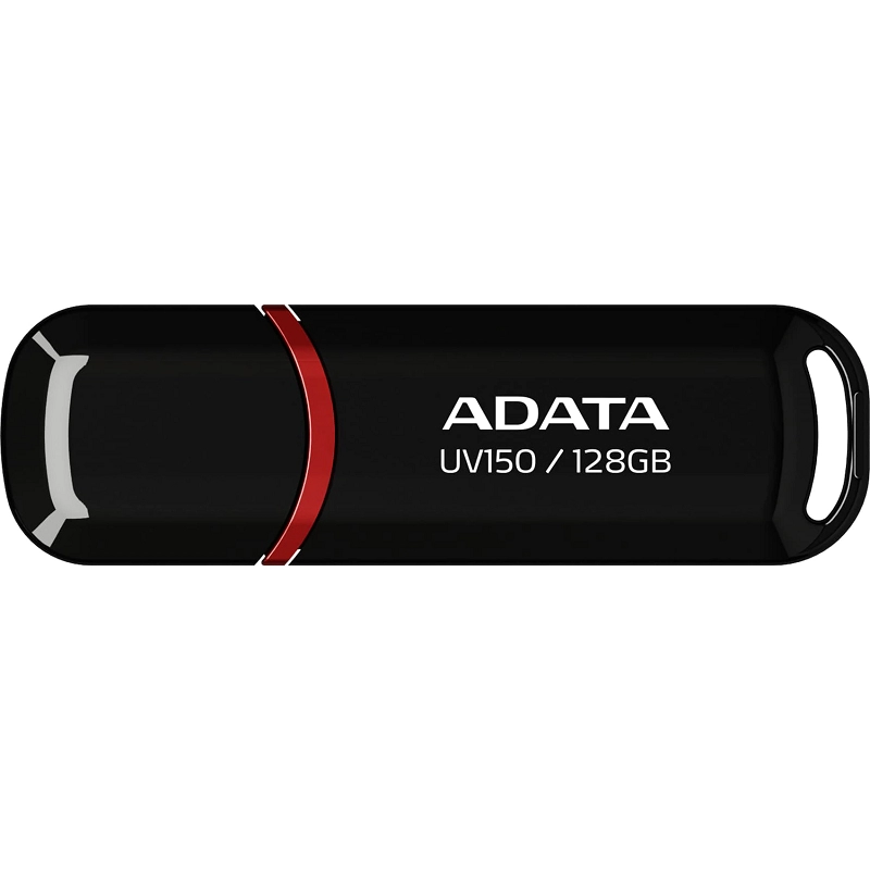 AUV-150-128-RBK stick usb 128Gb memorie usb3.2 45507