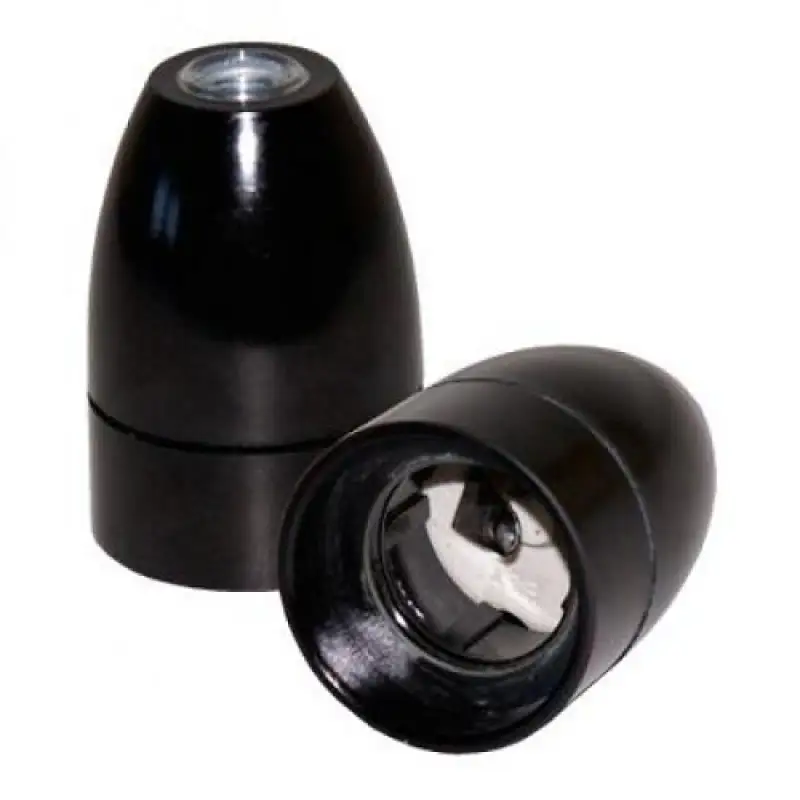AE-HL582.00 DULIE E 27 BAGHELITA 47622