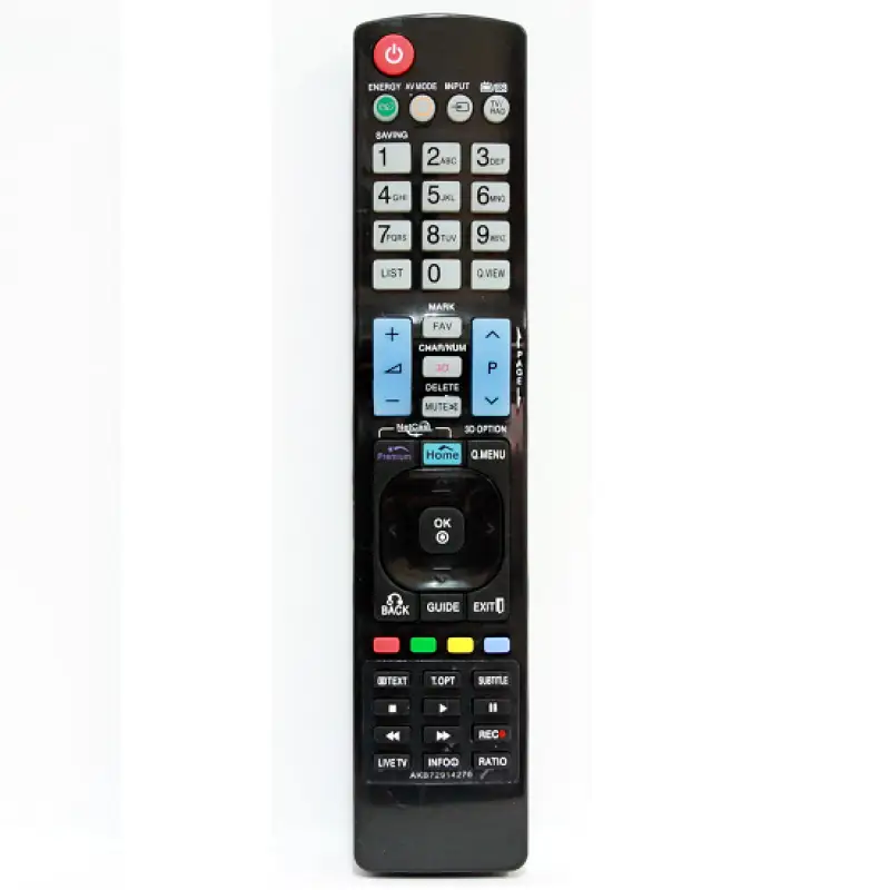 Telecomanda TV AKB72914276.48445                                                                                                                             