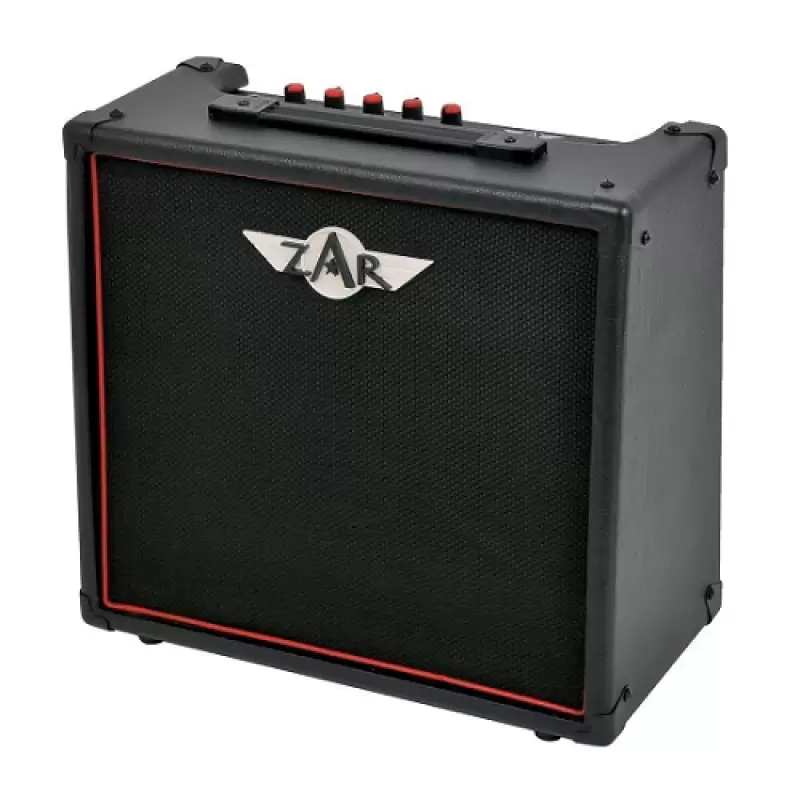 Amplificator pentru Chitara Bass 20W RMS ZAR B-20 Gewa 150260 32187