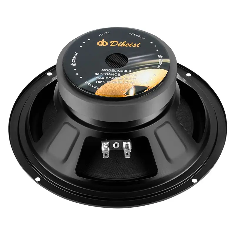 Difuzor 8 inch 20cm 8 ohmi C8004-8 18705