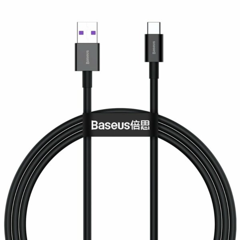 CATYS-01 cablu usb-usb TipC 2m 66w 46592