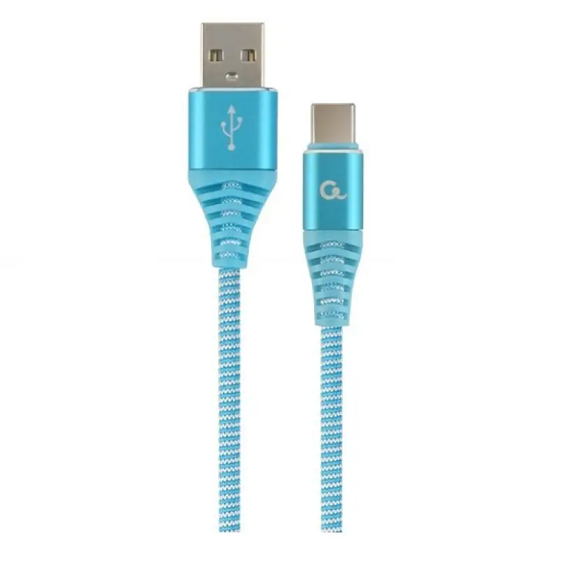 Cablu Usb-UsbC 1m Premium cc-usb2b-AMCM-1m-wb2 47876                                                                                                                                                    