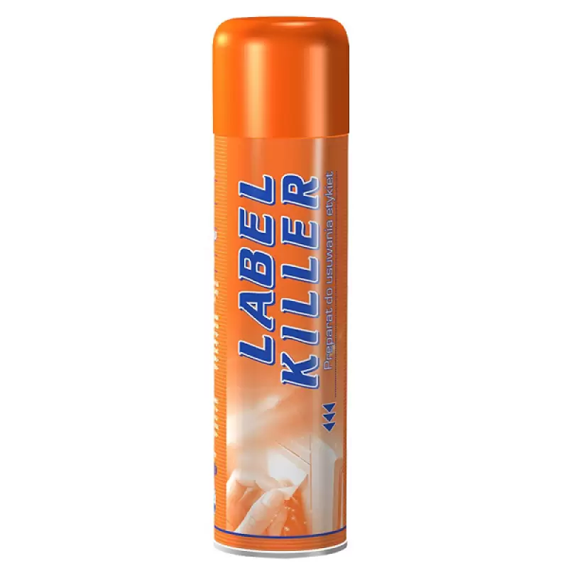 Spray indepartat etichete TermoPlasty AGT-013 (che1416) * 35760                                                                                                                                         