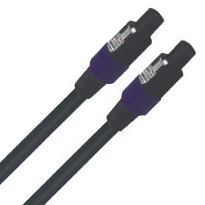 Cablu speakon-speakon 10m tata-tata 2poli cs10ss 44987