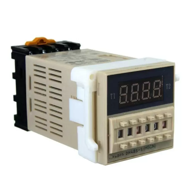ALX-5D007   CONTROLER DIG TIMER DH48S-S 47606           