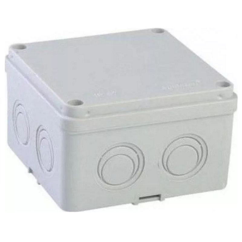cutie termoplast  110x110x74 mm 42536