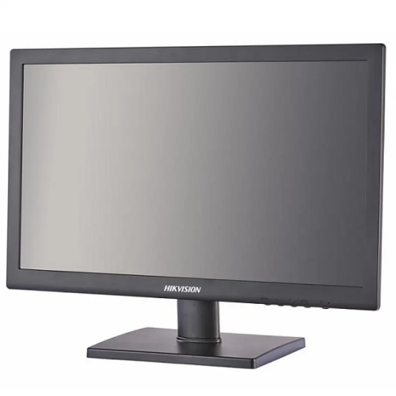 Monitor Hikvision 18.5'' Led HD (1366x768) Vga,Hdmi 5019qe-b 48163
