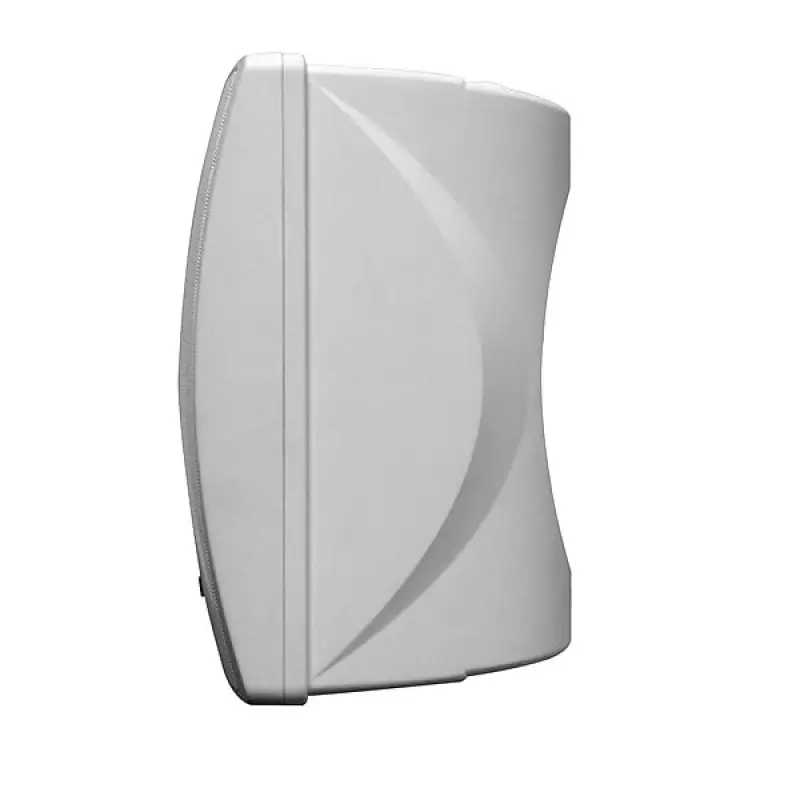 Boxa de perete 30W DSPPA DSP8063, 100V, 80Hz-20kHz, alba