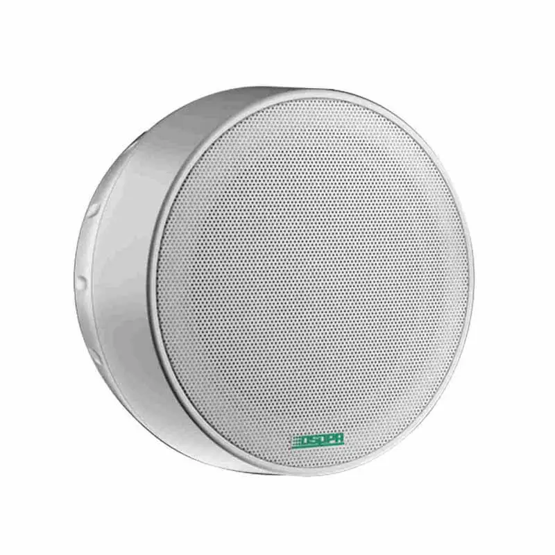 Difuzor de tavan aparent 10W DSPPA DSP5311, 6.5", 100V, 110Hz-18kHz