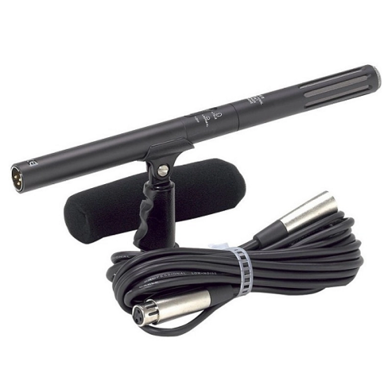 141186 microfon T-Bone EM9600 condenser 46508