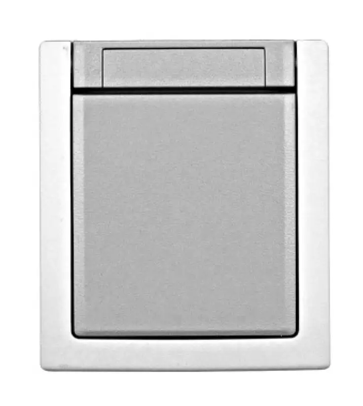 Intrerupator 1 pol ,10A PT ,clema elastica ,IP54 EV210001.48959