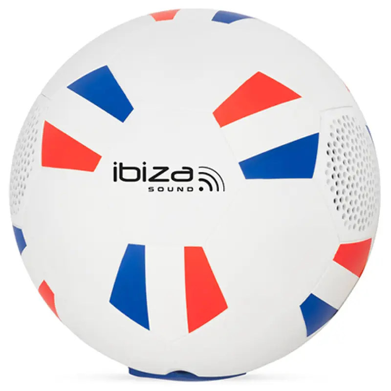 BOXA BLUETOOTH TWS 30W CU USB/MSD/AUX - MINGE    FOOTBALLSOUND