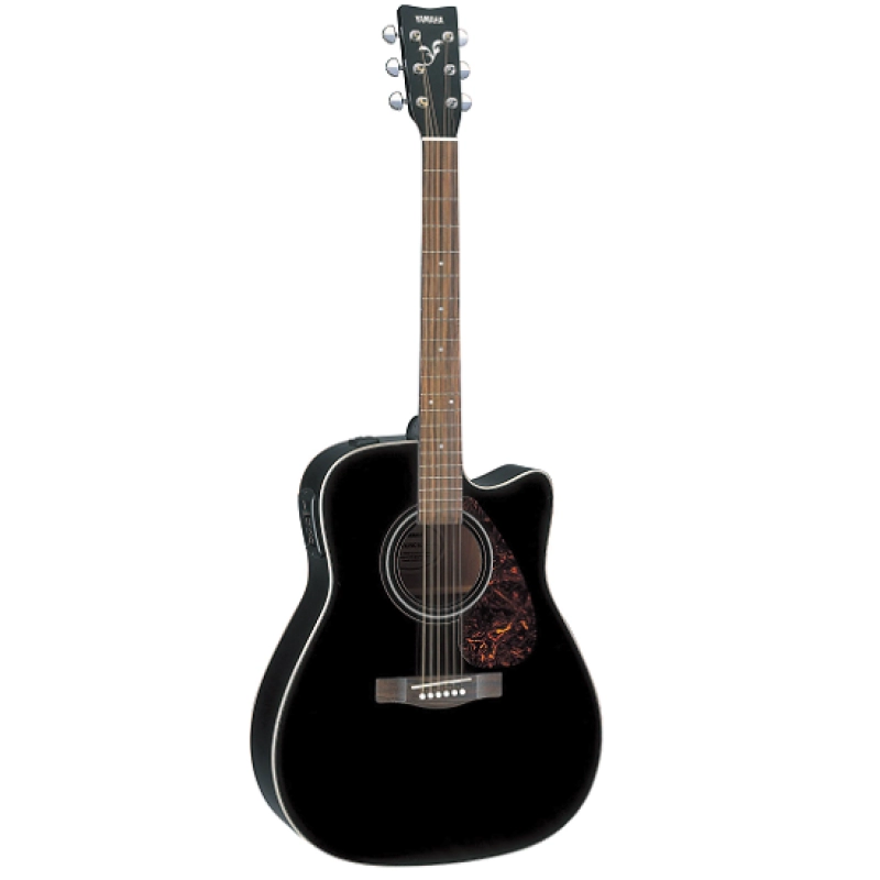 Yamaha GFX-370C chitara acustica 42580                                                                                                                                                                  