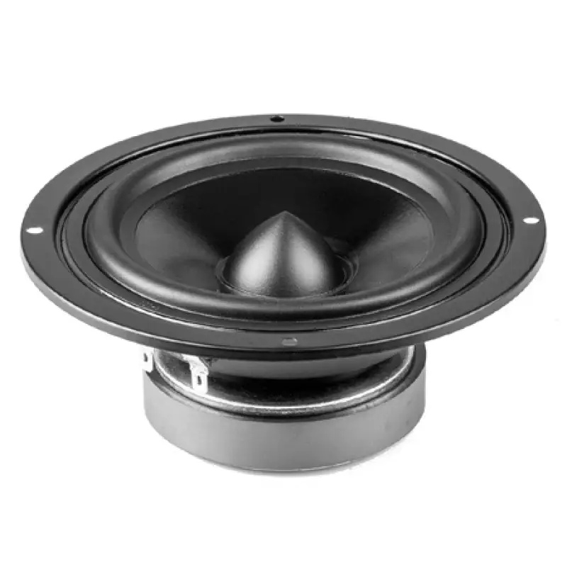 DIFUZOR MEDII 4 INCH 4 OHM DIBEISI G4001-4