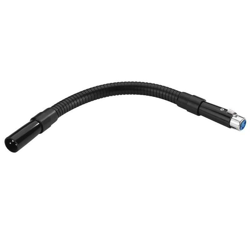 Suport microfon GN-10XLR/SW goosnneck sup. microfon xlr t-m 35499