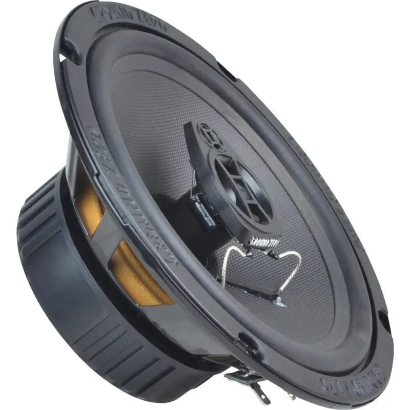 Boxe Auto coaxiale 2 cai d 165mm Grund Zero GZFF 6.5 49085