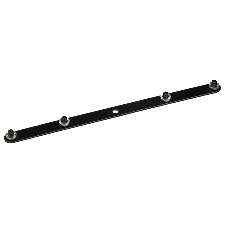 Suport pentru 4 microfon IMG Stage Line MHP-400 4x 35183