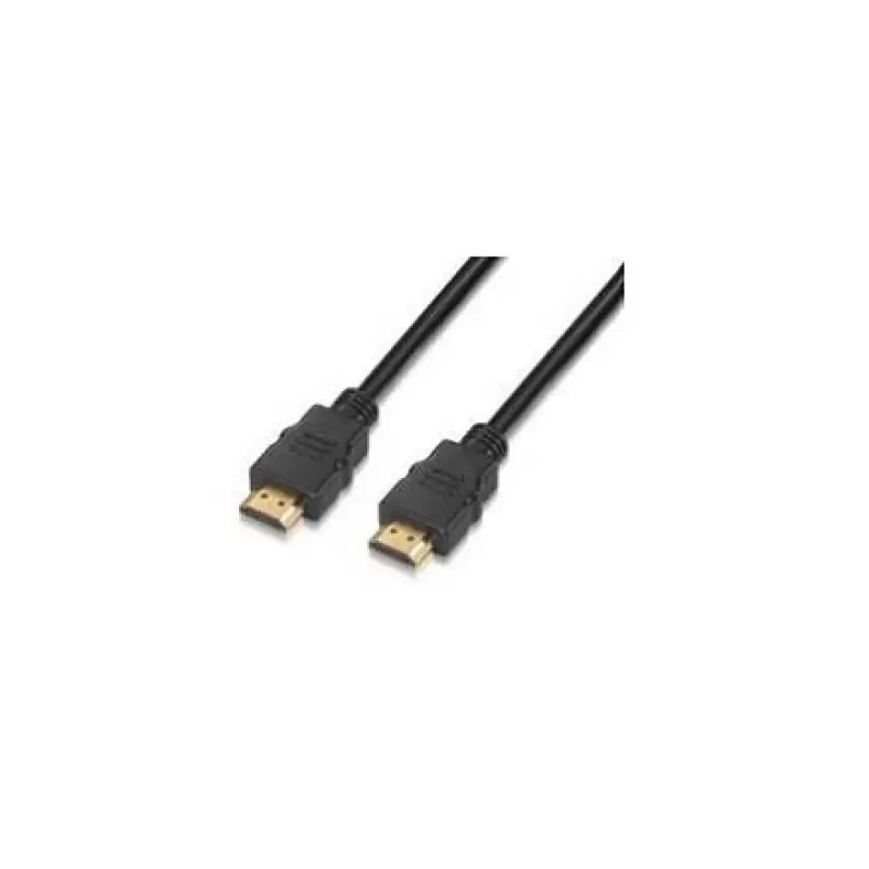 Cablu Hdmi-Hdmi 1.5m Tata-Tata contacte aurite HDZZ150 * 47451