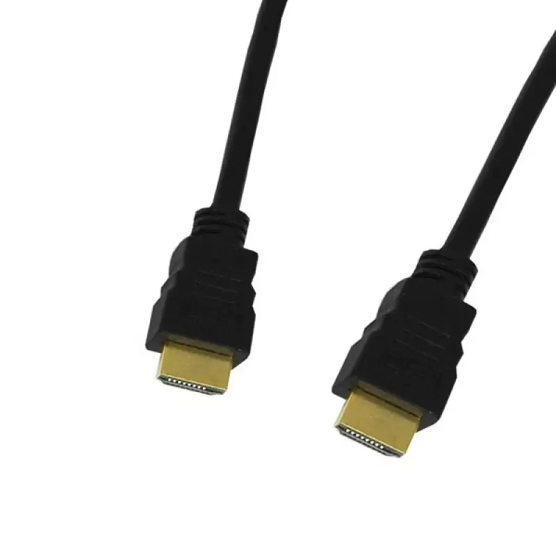 Cablu Hdmi-Hdmi 5m Tata-Tata Contacte Aurite HDZZ500 * 47453                                                                                                                                            