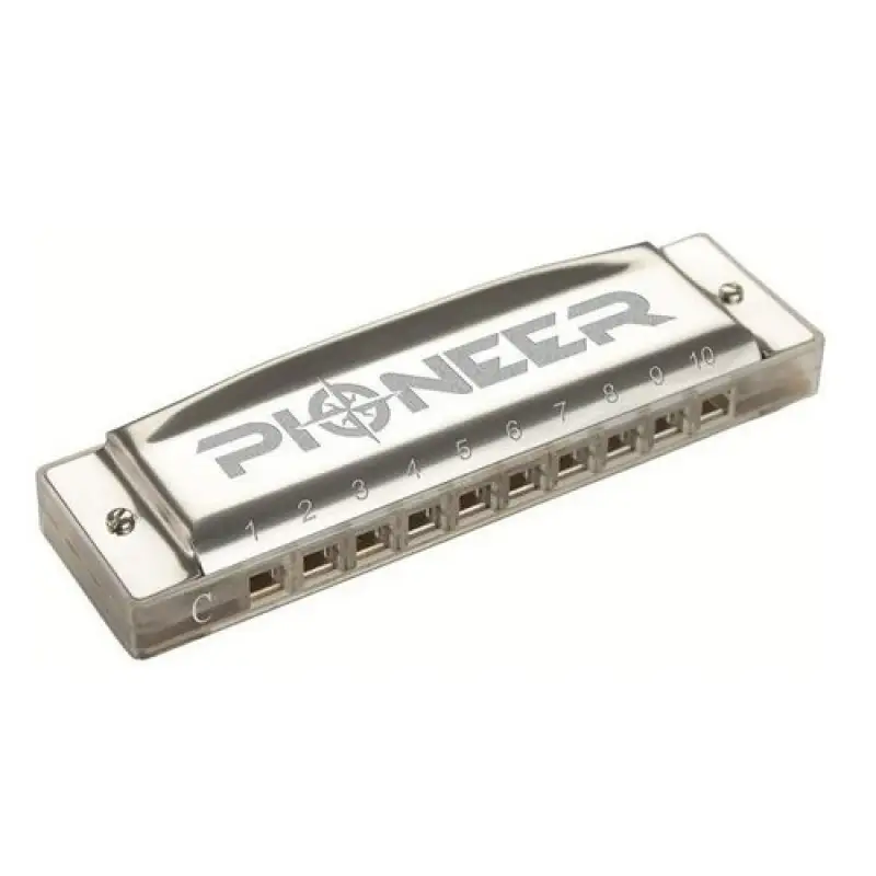 Muzicuta Hohner Pioneer do major 47766