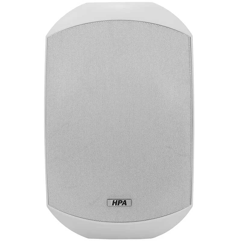 SET BOXE LINIE 100W 100V 5/10/20/30W 8OHMI IP66 - ALB