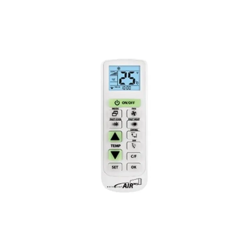 Telecomanda clima k-jl42533 43796