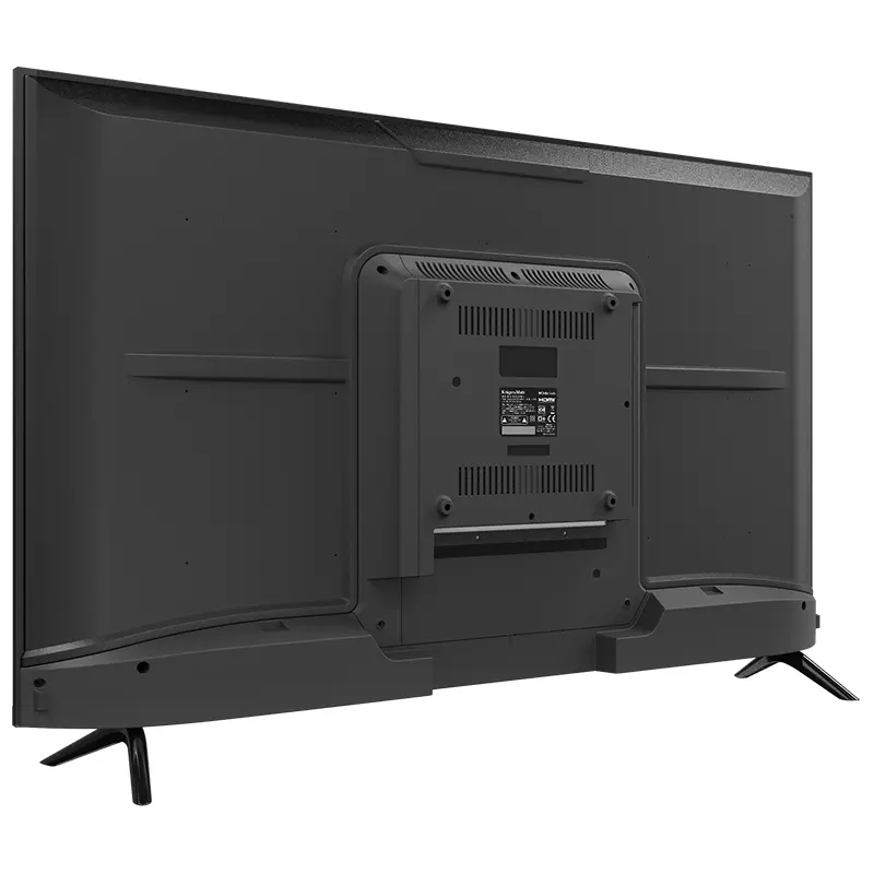 GOOGLE SMART TV 5.0 43 INCH 108CM H265 KRUGER 1