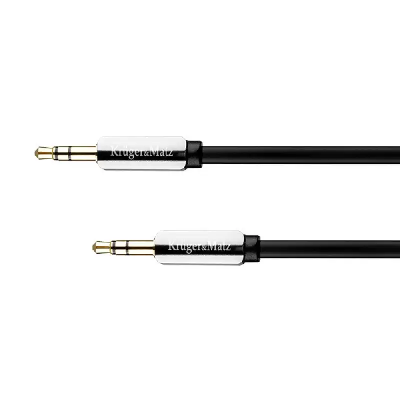 KM0313 cablu JK3.5-JK3.5 1.8m (t-t) 46679