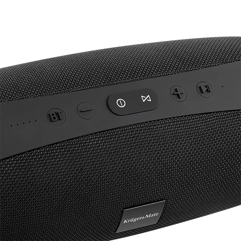 Boxa Bluetooth portabila Explorer Kruger Martz KM0552 44924