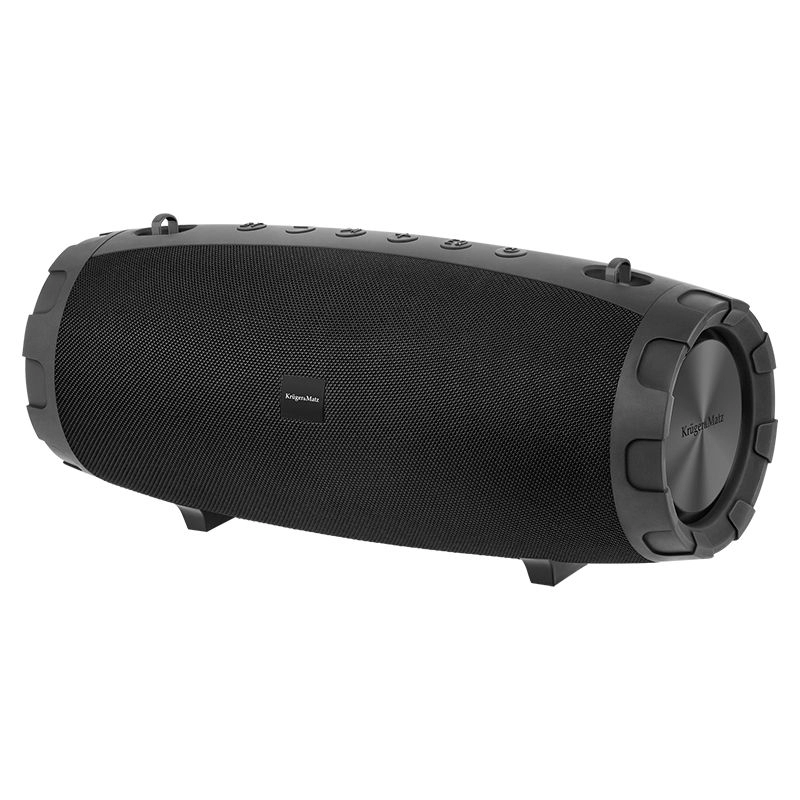 Boxa Bluetooth portabila Explorer+ Kruger Martz KM0553 46753