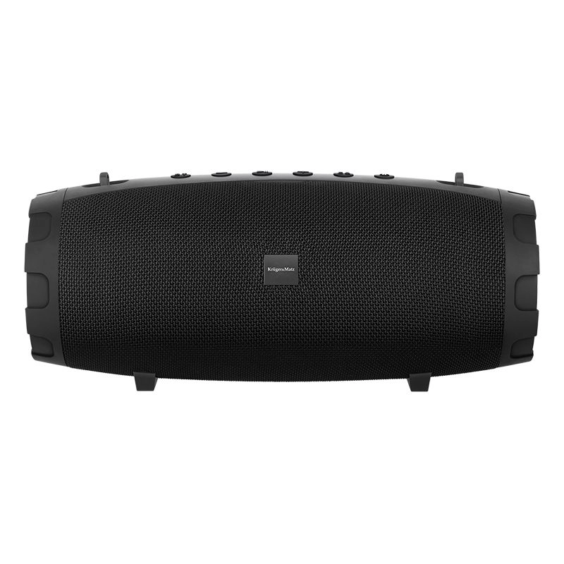 Boxa Bluetooth portabila Explorer+ Kruger Martz KM0553 46753