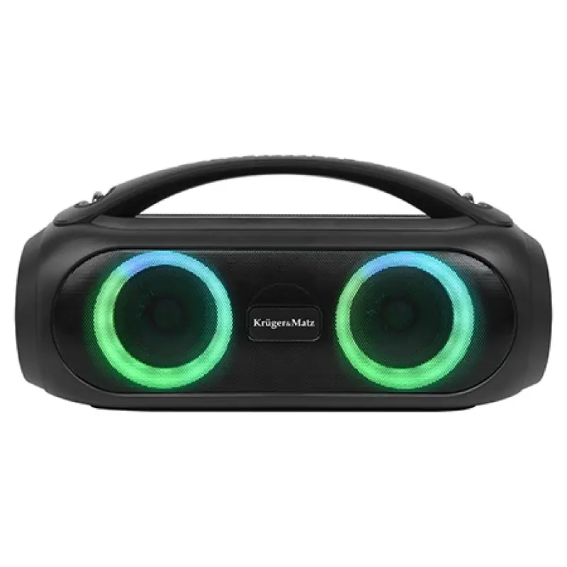 Boxa portabila wireless KRUGER & MATZ JOY 2